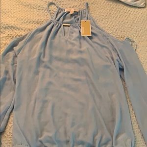 Micheal Kors dress top